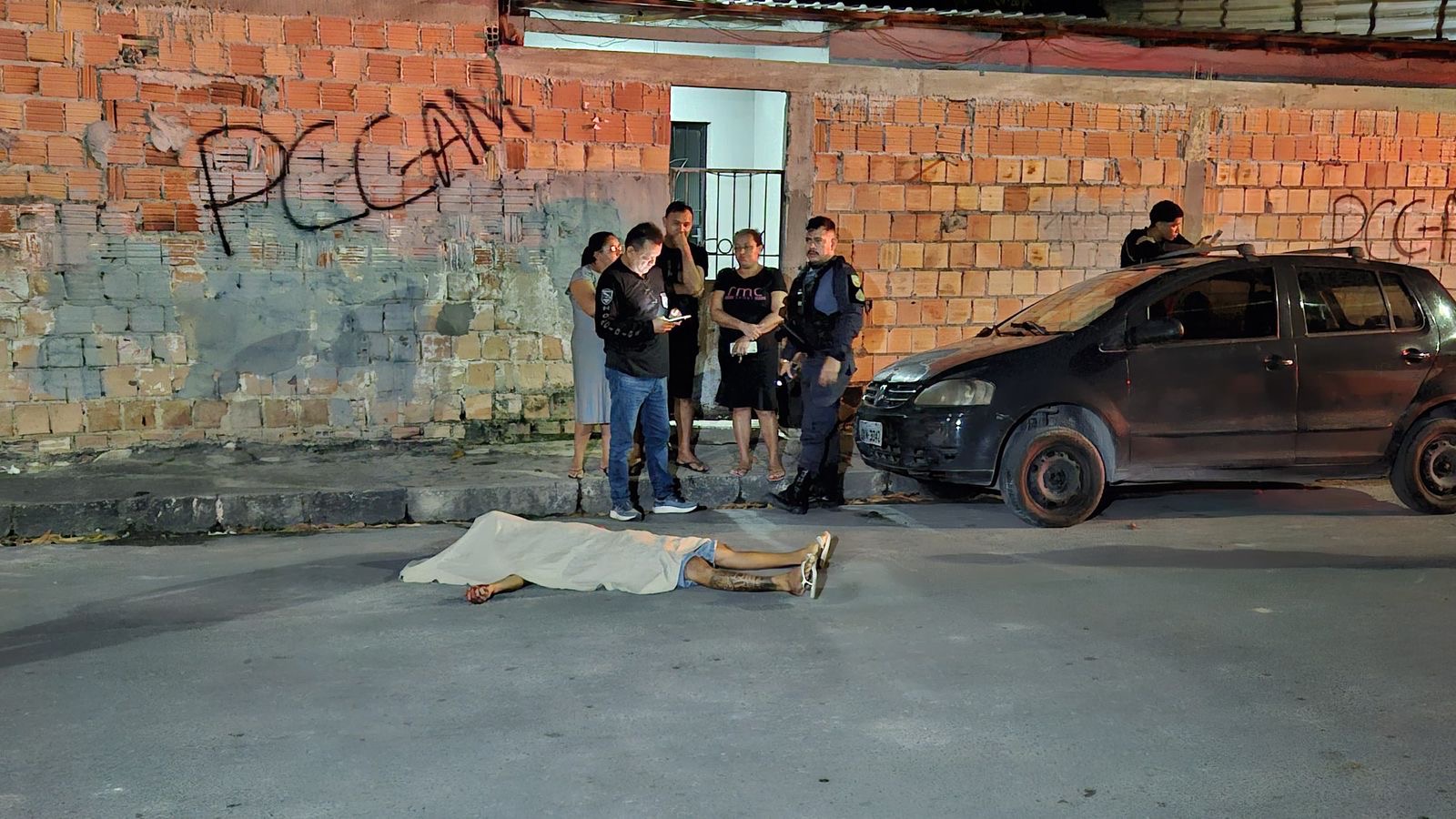 Foto: Caio Guarlotte / Portal do Holanda